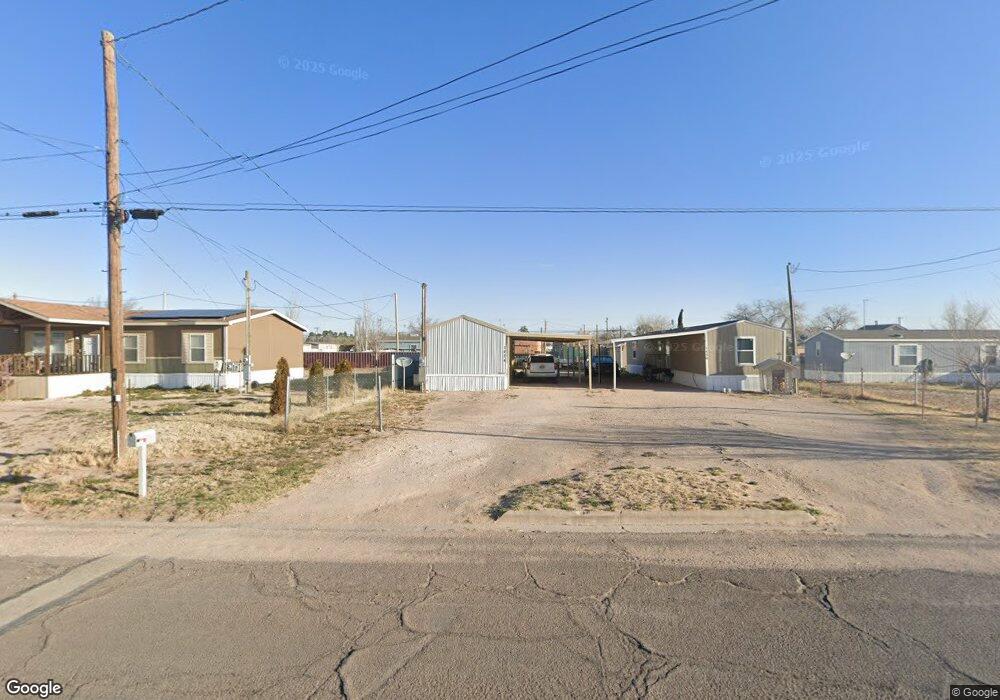 1426 E Midwest St, Hobbs, NM 88240 - photo 1