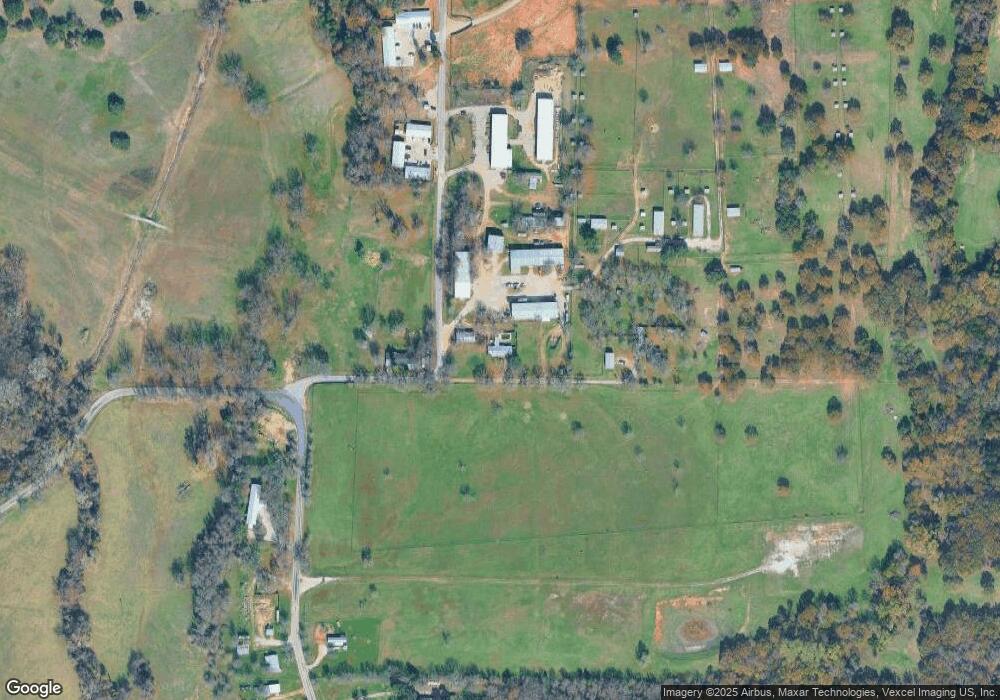 203 Gammill Dr, Weatherford, TX 76085 - photo 1