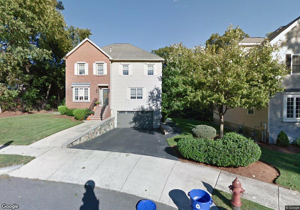 5 Mardin Ln, Stoneham, MA 02180 - photo 1