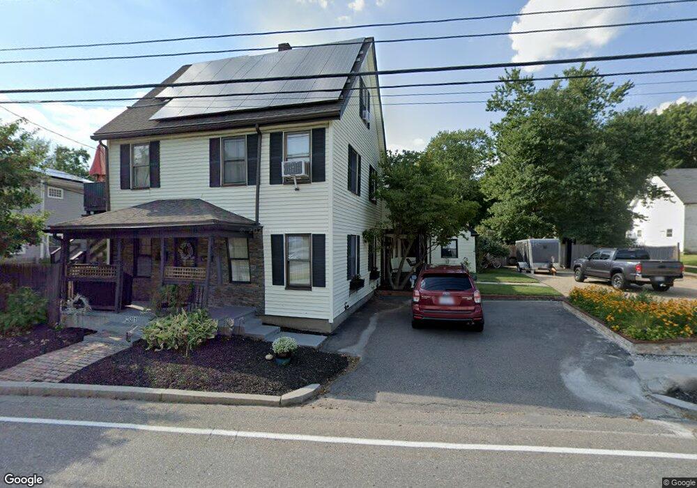 Street View Photo