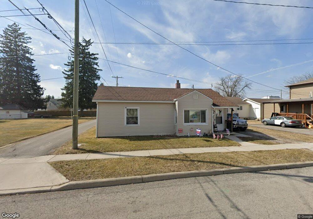 510 Wilson St, Findlay, OH 45840 - photo 1