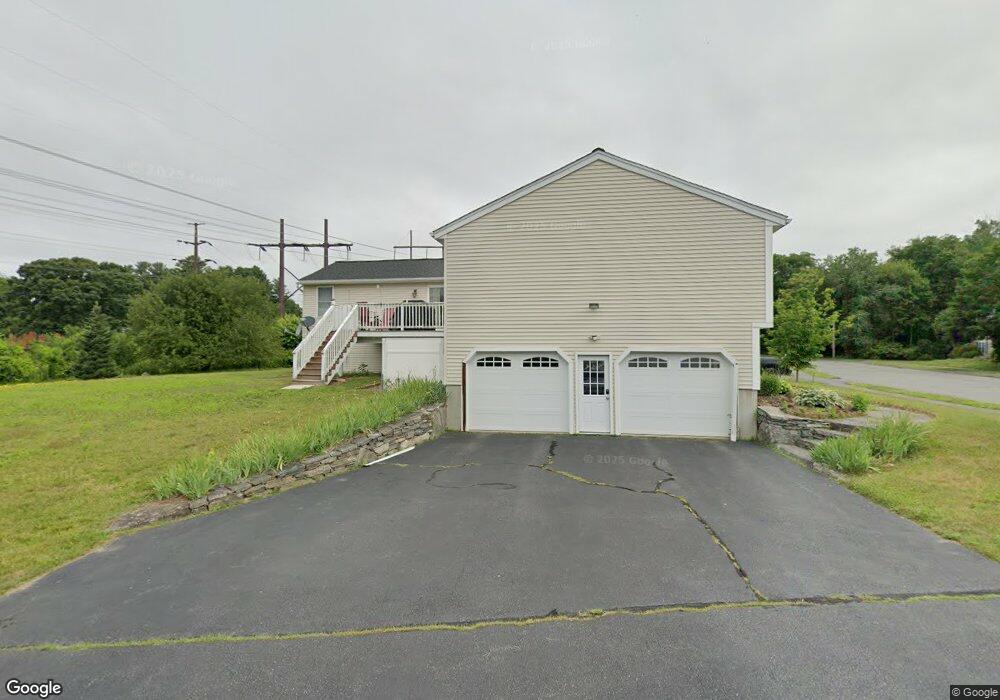 6 Arrowwood Dr unit 6, Shrewsbury, MA 01545 - photo 1