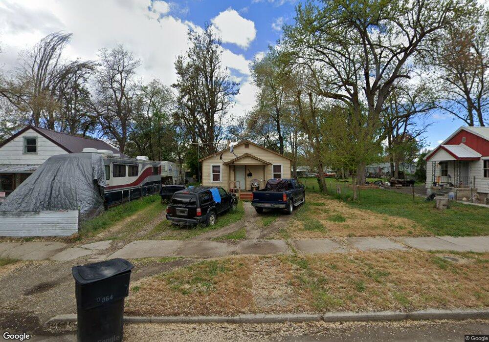 735 W 6th St, Weiser, ID 83672 - photo 1