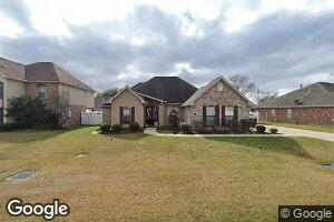 130 Montpelier Dr, Boutte, LA 70039