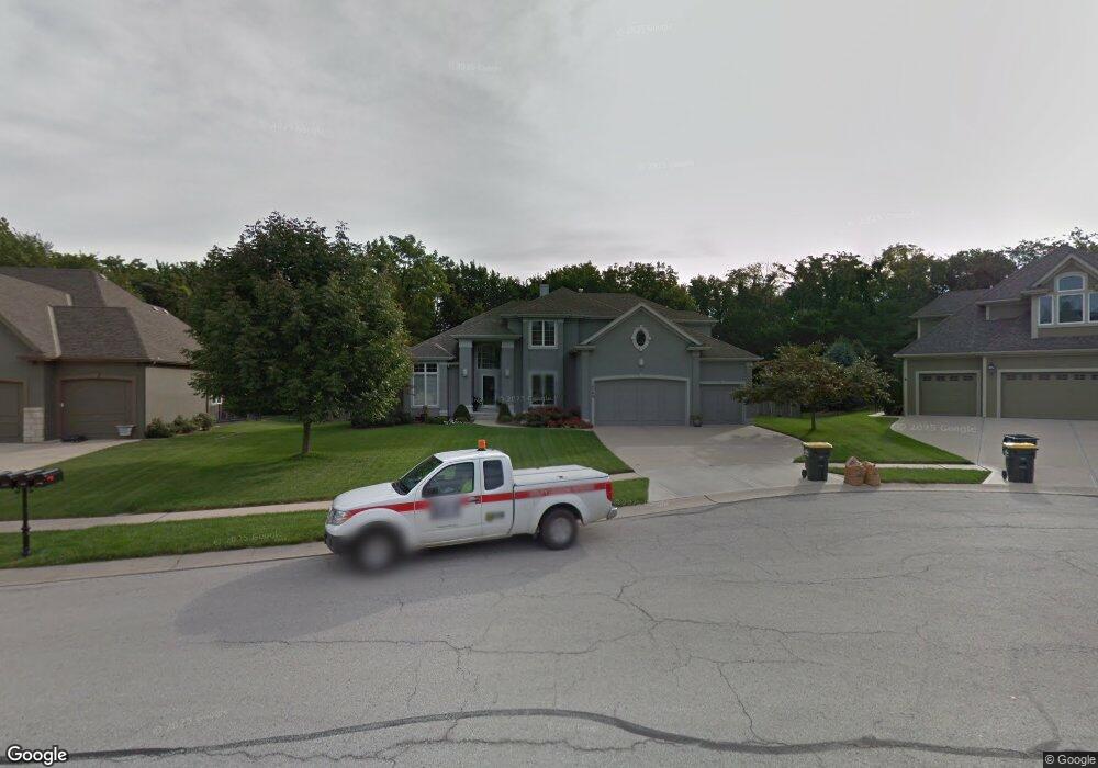 14706 W 74th St, Shawnee, KS 66216 - photo 1