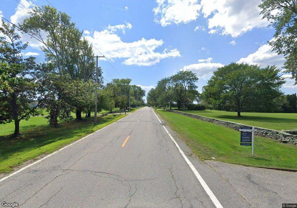 0 S Of Commons Rd unit 959422, Little Compton, RI 02837 - photo 1