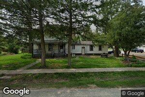 115 N Long St, Warren, IL 61087