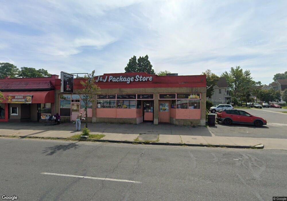 1121 State St, Springfield, MA 01109 - photo 1