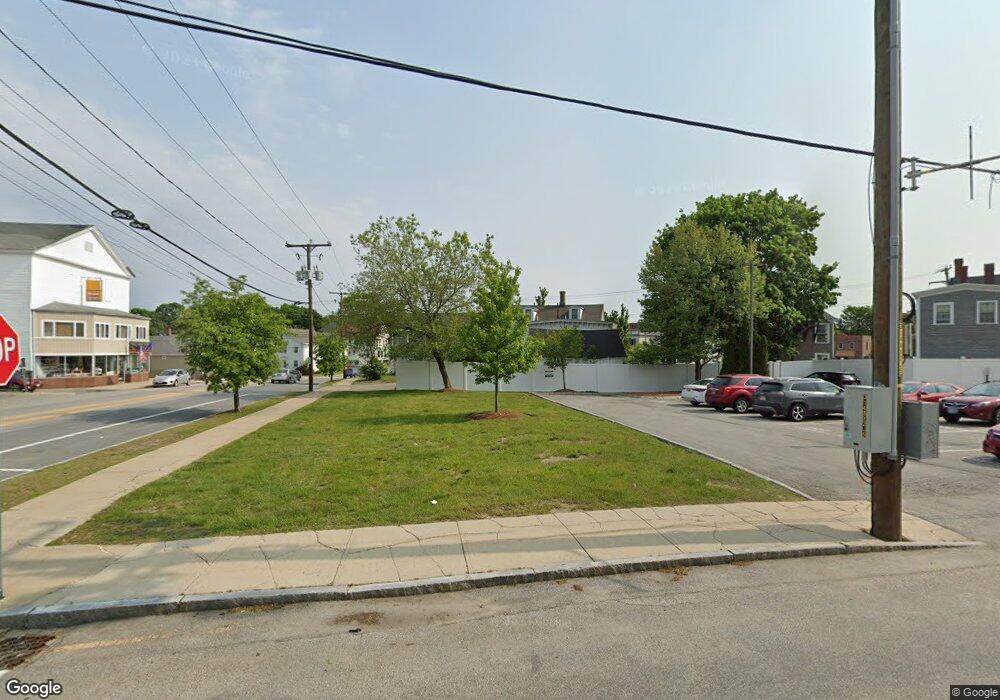 9 5th St, Dover, NH 03820 - photo 1