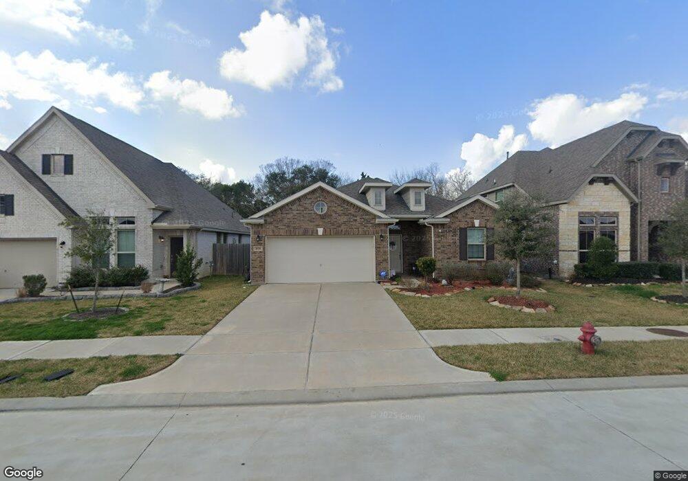 1678 Maggie Trail Dr, Alvin, TX 77511 - photo 1