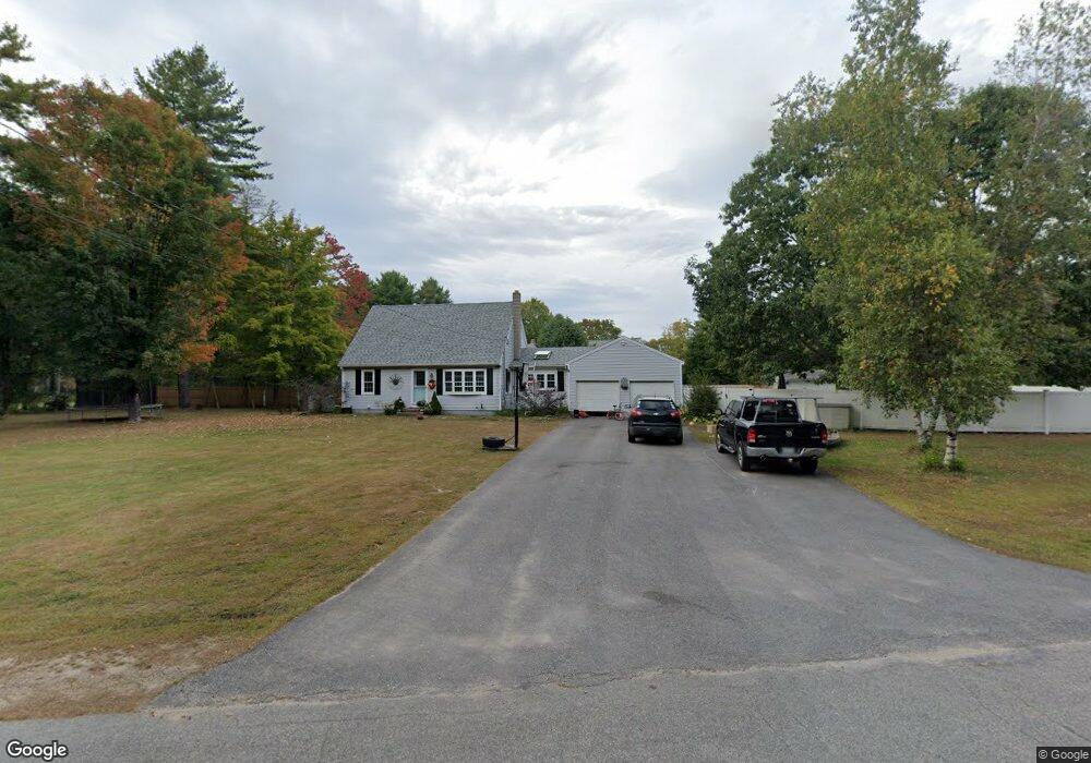 31 Thomas Ave, Berwick, ME 03901 - photo 1