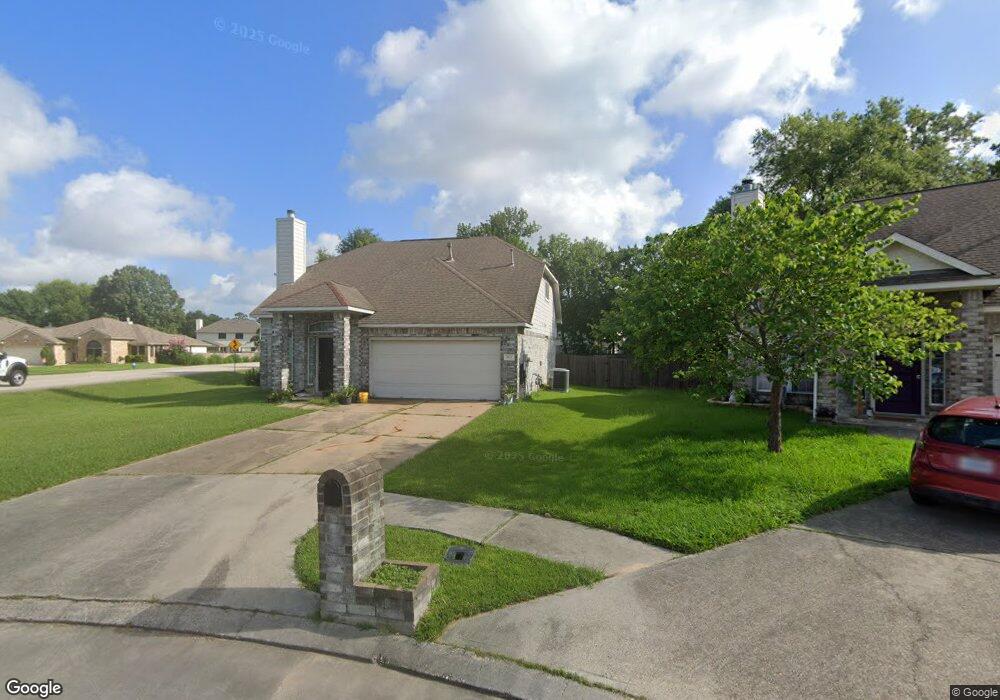 803 Dunwell Ct, Spring, TX 77386 - photo 1