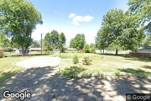 1142 Charles St, Taylorsville, IN 47280