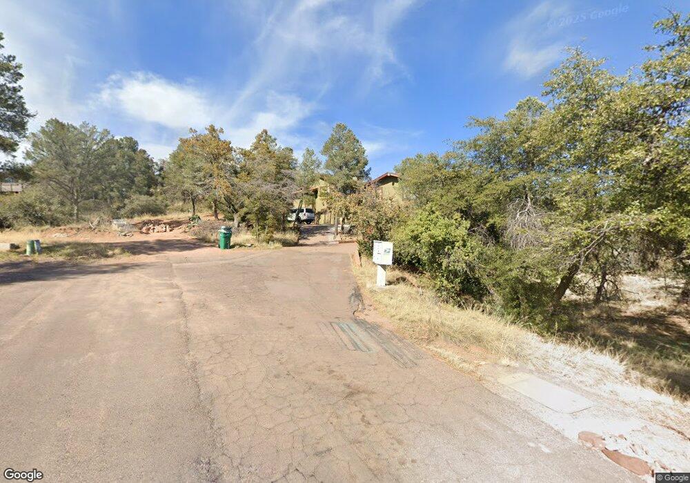 606 N Hideaway Cir, Payson, AZ 85541 - photo 1