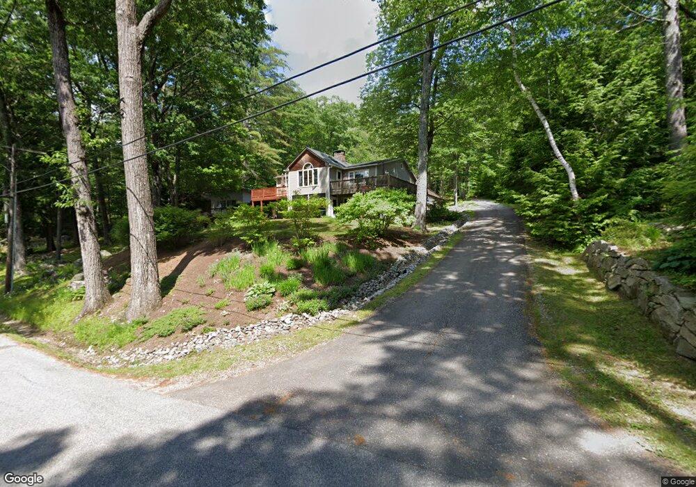 293 Webster Ave, Franklin, NH 03235 - photo 1