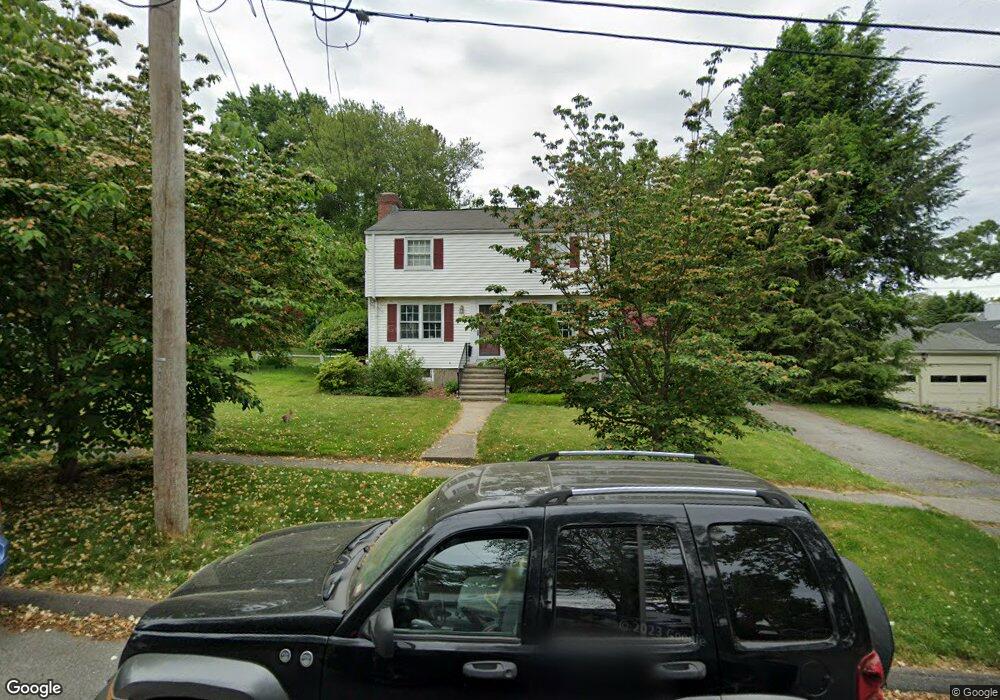 42 Argonne St, Fairfield, CT 06825 - photo 1