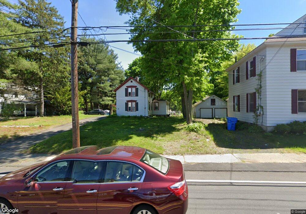 208 W Main St, Plainville, CT 06062 - photo 1