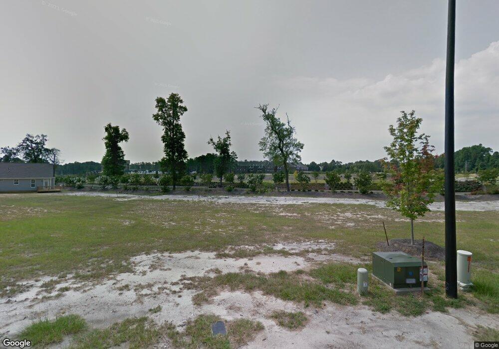 1141 Meadow Creek Rd, Fayetteville, NC 28304 - photo 1