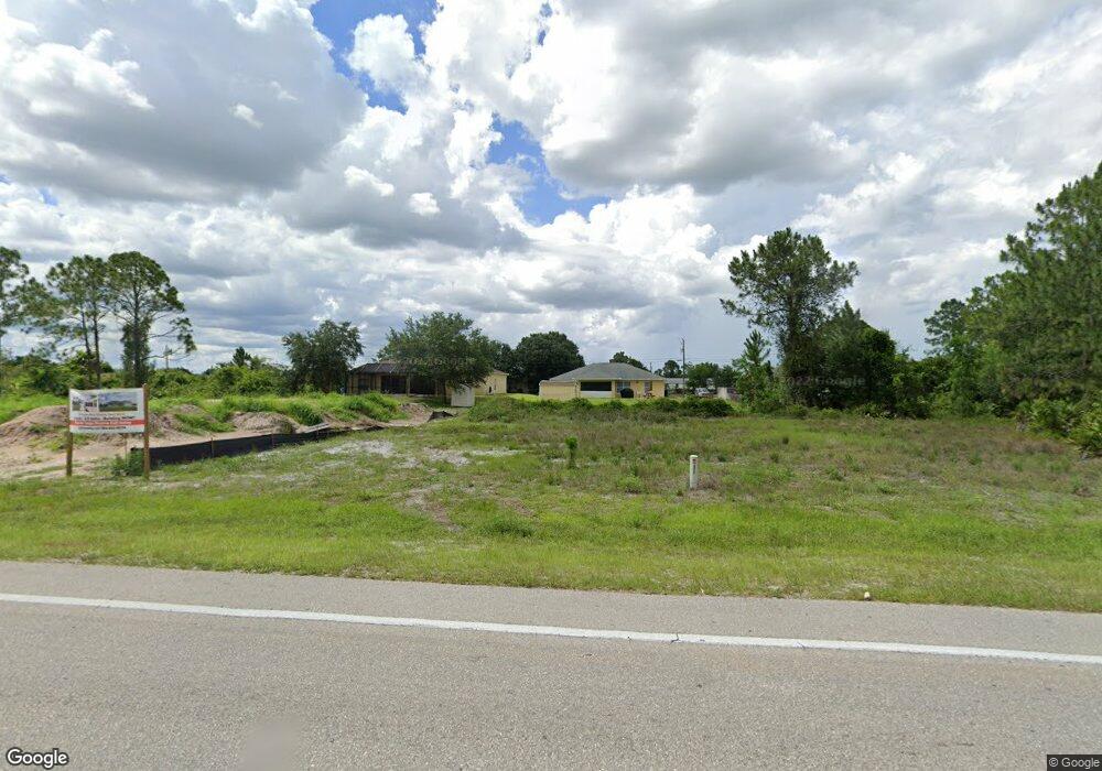 3416 23rd St SW, Lehigh Acres, FL 33976 - photo 1