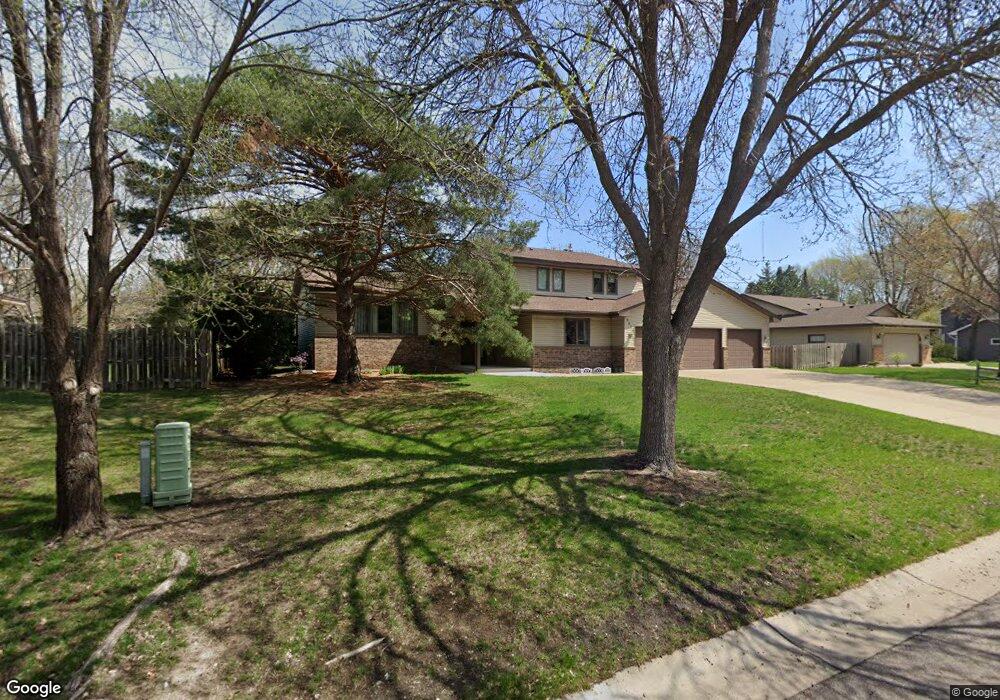 3613 114th Ln NW, Coon Rapids, MN 55433 - photo 1