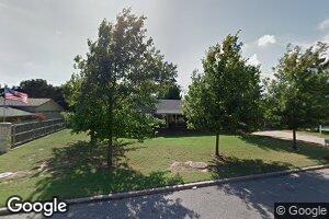 212 N Marion Ave, Hinton, OK 73047