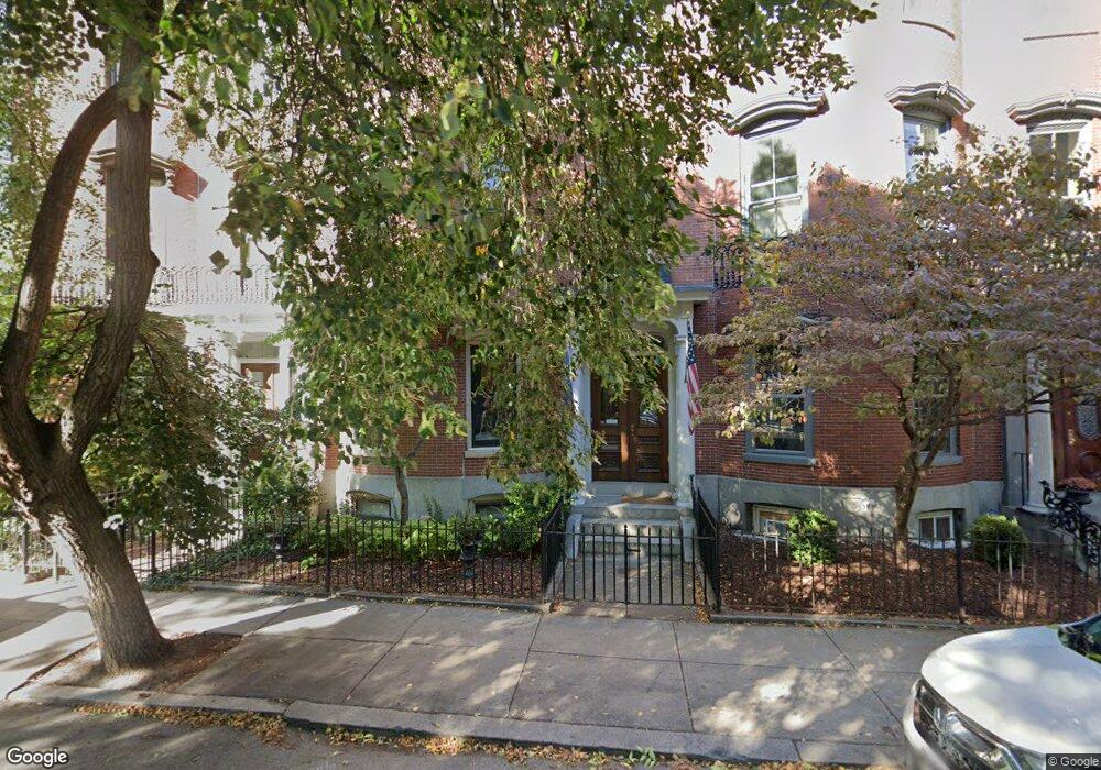 26 Monument Square, Charlestown, MA 02129 - photo 1