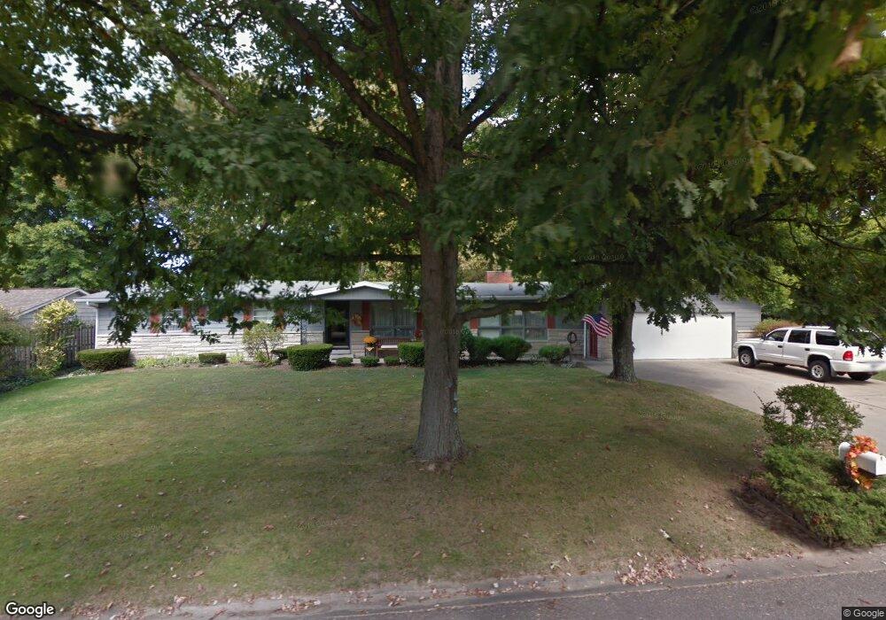 836 Fern Dr, Versailles, IN 47042 - photo 1