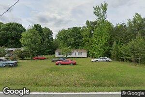 6219 Hunting Creek Rd, Nathalie, VA 24577