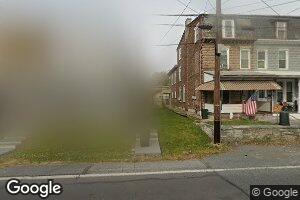 1133 E Cumberland St, Lebanon, PA 17042