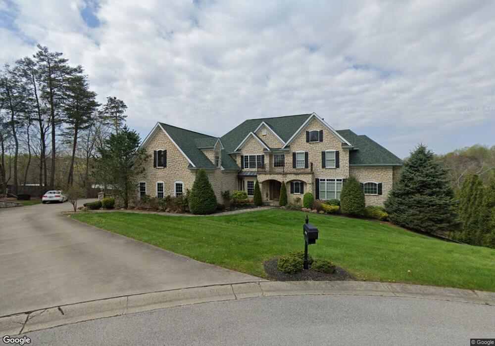 3508 Chateau Way, Floyds Knobs, IN 47119 - photo 1