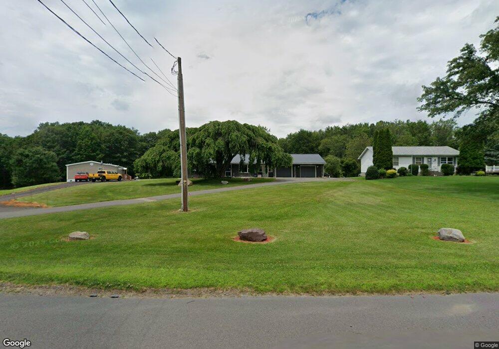 393 S Mountain Blvd, Mountain Top, PA 18707 - photo 1