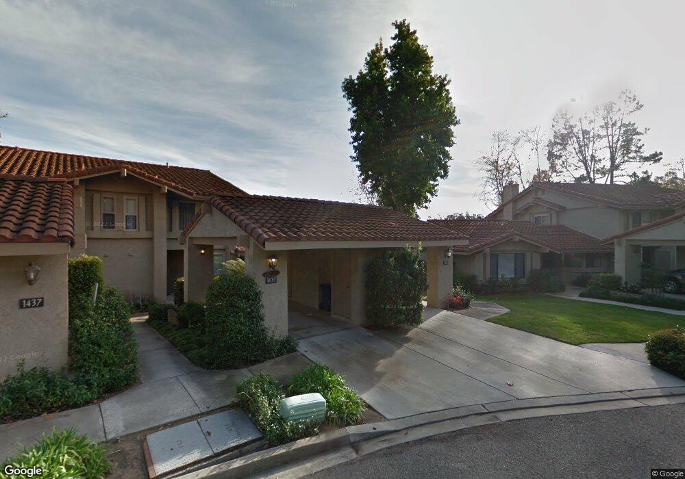 1433 Golf Course Ln, Nipomo, CA 93444 - photo 1