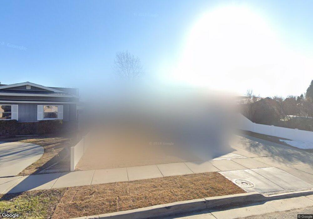 7935 S 2800 W, West Jordan, UT 84088 - photo 1