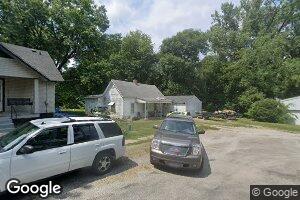 120 S Nebraska St, Rock Port, MO 64482