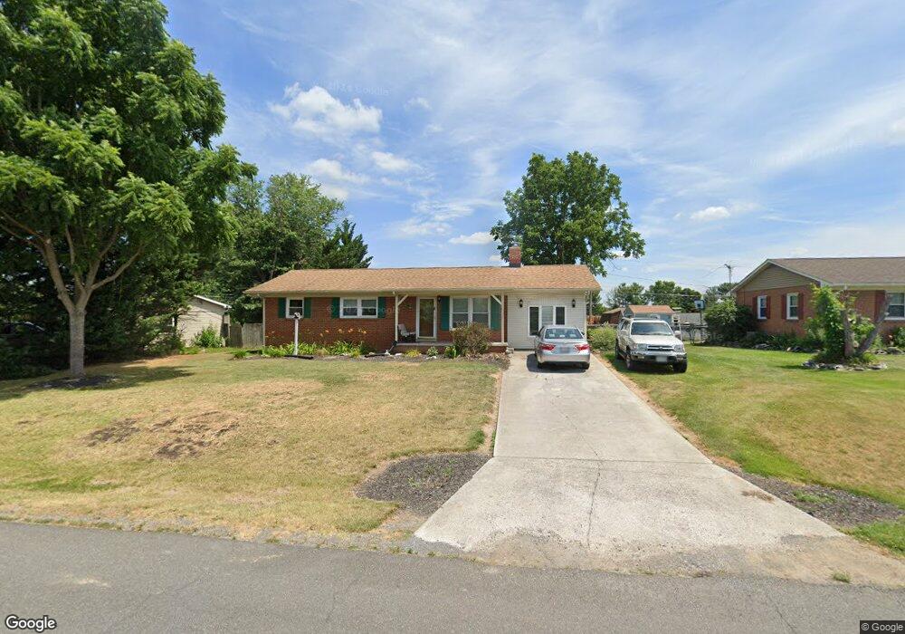 121 Highlander Rd, Stephens City, VA 22655 - photo 1