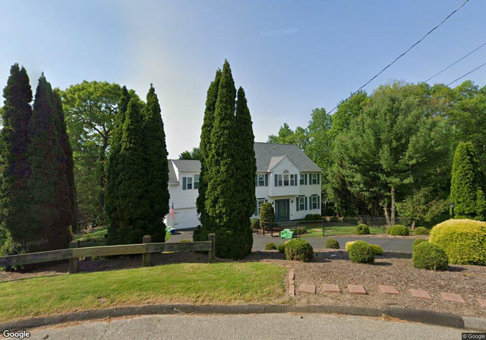 114 Arden Rd, Trumbull, CT 06611 - photo 1