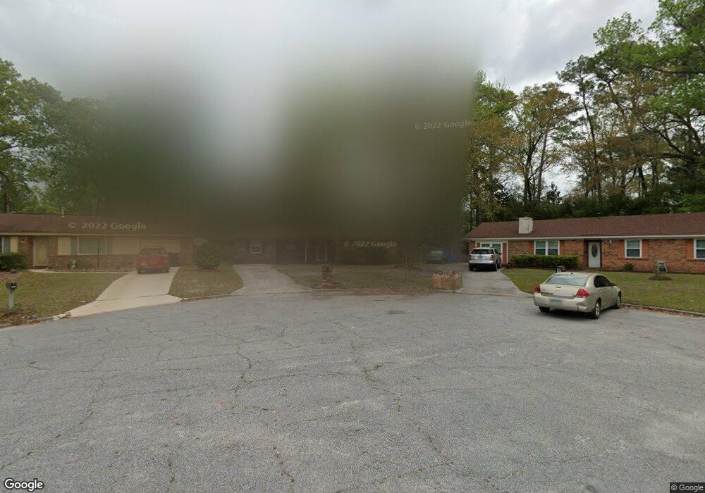 2514 Howard Foss Ct, Savannah, GA 31406 - photo 1