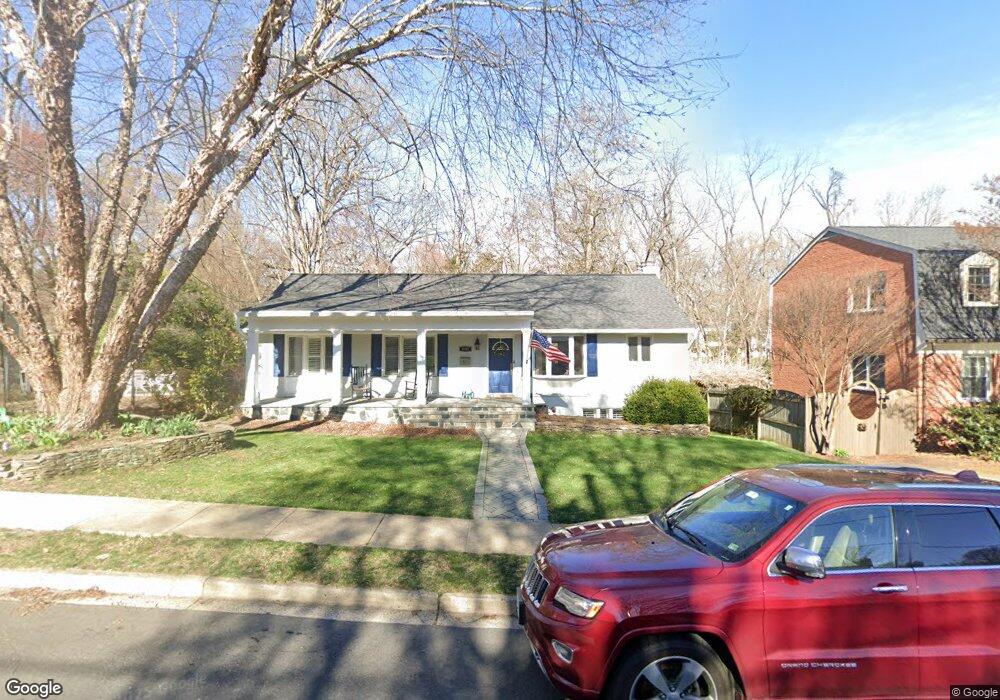 4507 41st St N, Arlington, VA 22207 - photo 1