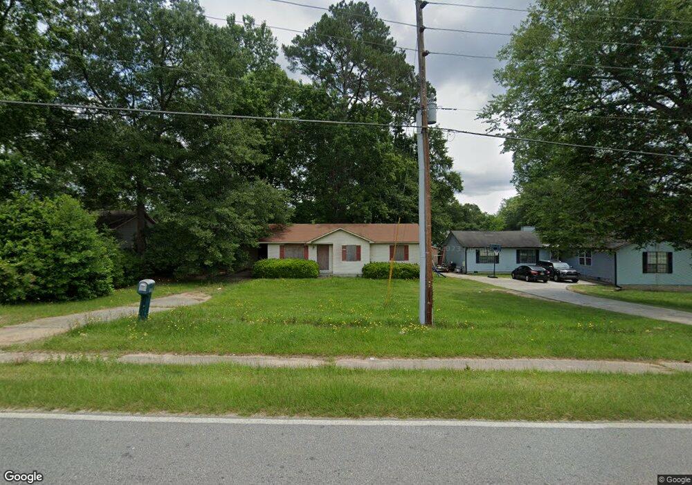 5844 Bloomfield Rd, Macon, GA 31206 - photo 1