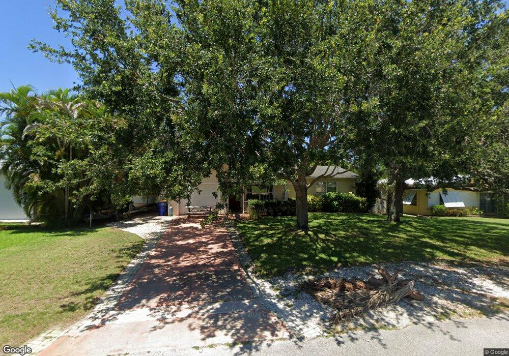 2523 NE Roberta St, Jensen Beach, FL 34957 - photo 1