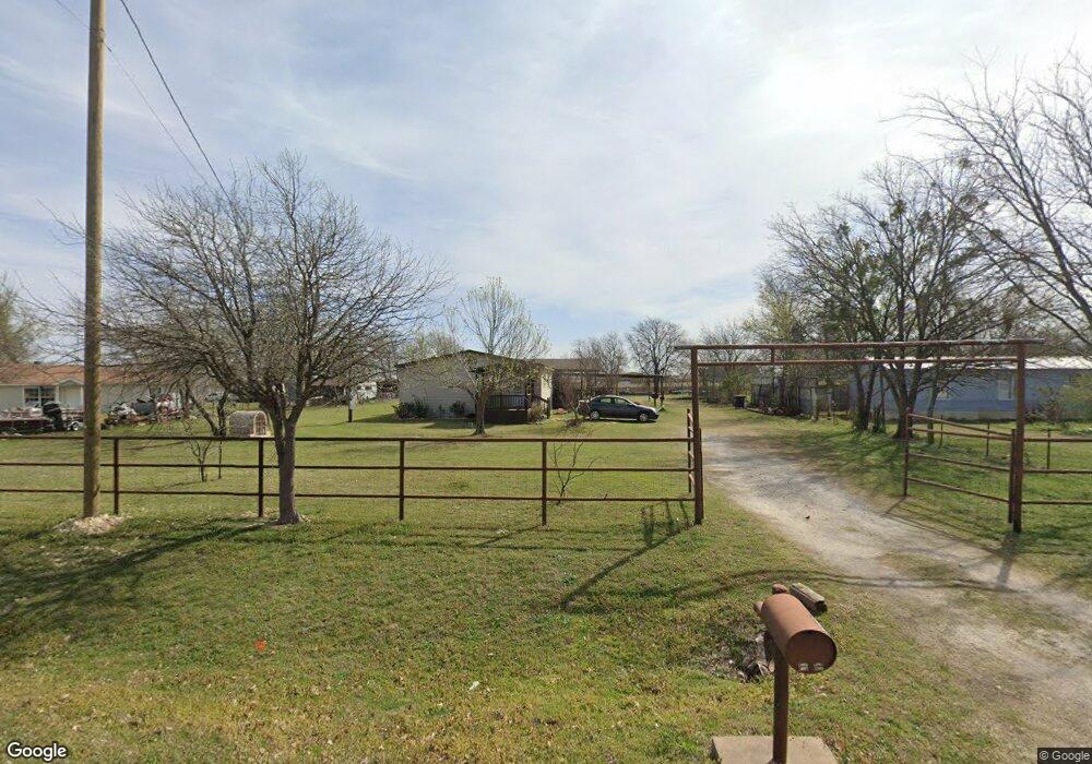 5736 Martin Creek Dr, Joshua, TX 76058 - photo 1