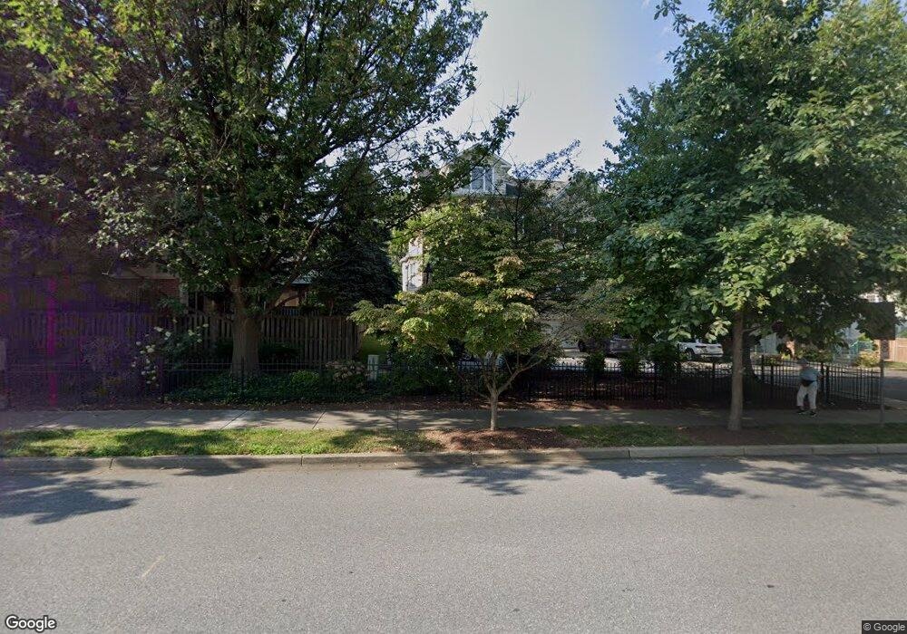 5509 Edson Ln, Rockville, MD 20852 - photo 1