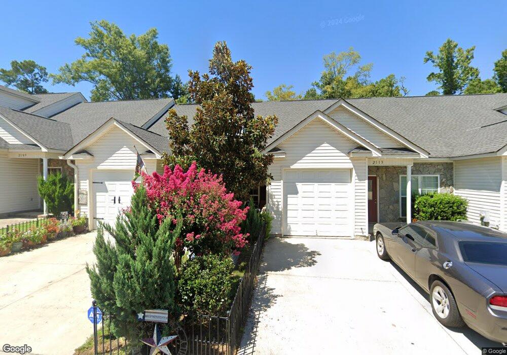 2111 Reserve Ln, Augusta, GA 30907 - photo 1