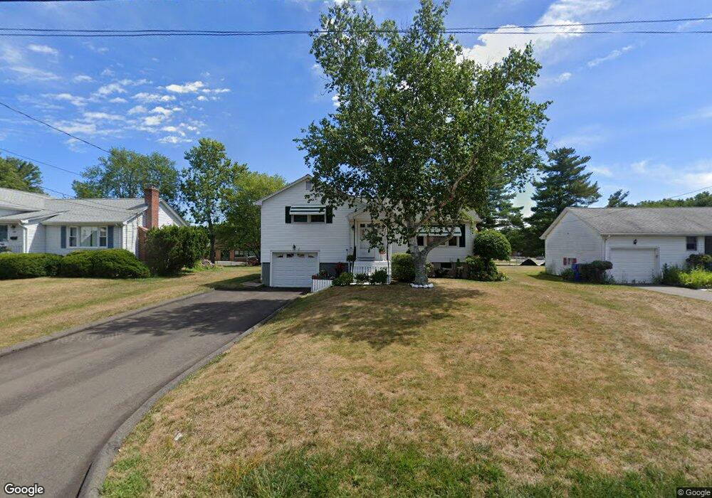 100 Michael Ln, Newington, CT 06111 - photo 1