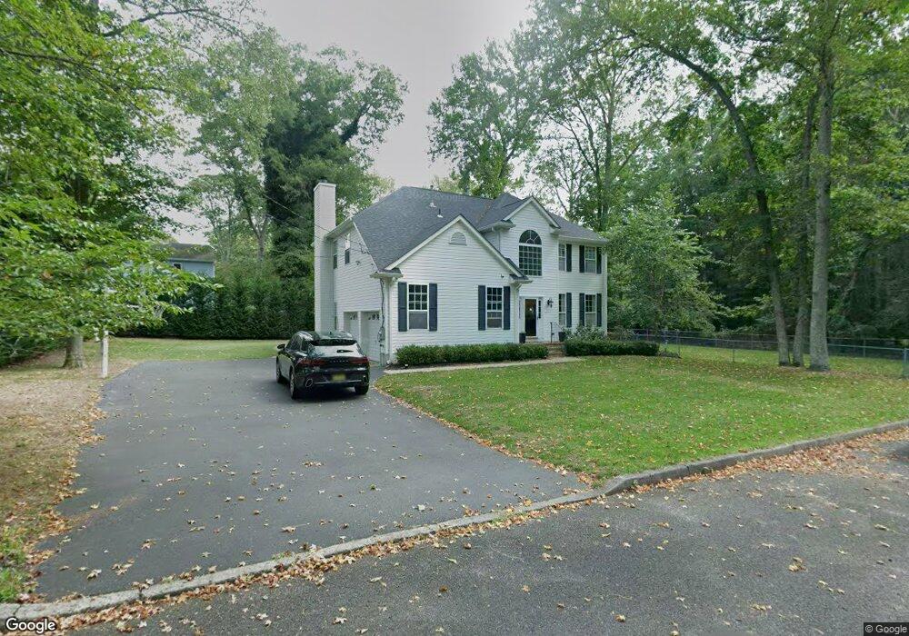 247 Chatham Ave, Oakhurst, NJ 07755 - photo 1
