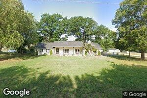 2520 Iron Gates Rd, Joplin, MO 64804