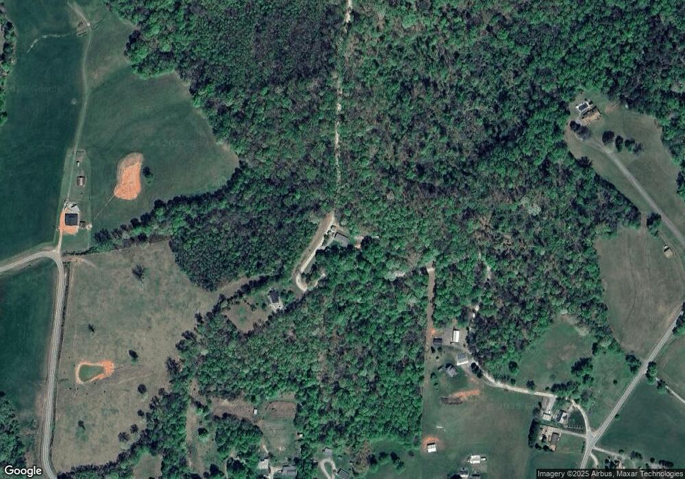 574 Rendezvous Mountain Rd, Purlear, NC 28665 - photo 1