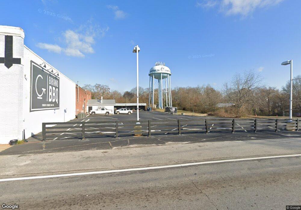 3 Sanders Glen, Crawford, GA - photo 1