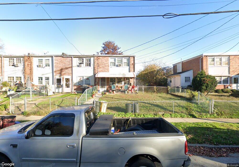 4009 Hollins Ferry Rd, Halethorpe, MD 21227 - photo 1