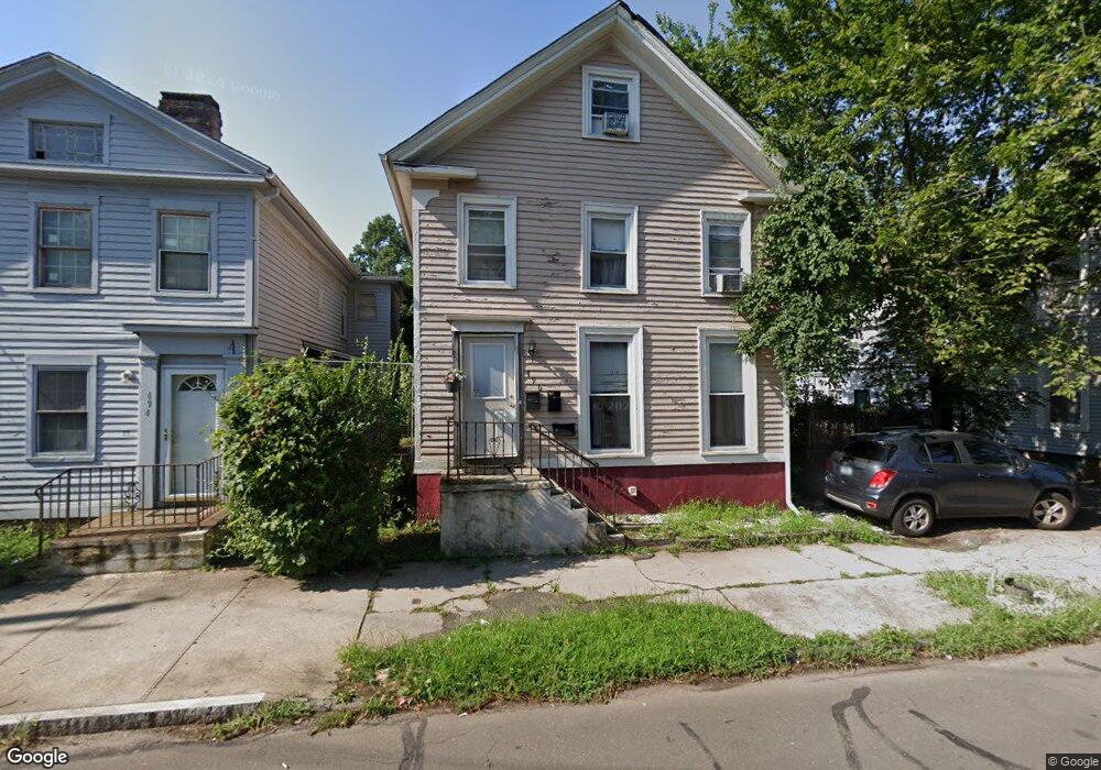 496 Elm St, New Haven, CT 06511 - photo 1